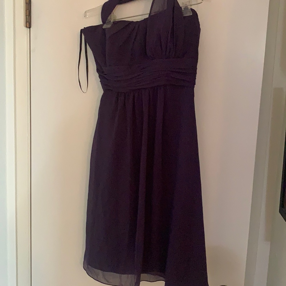 Beautiful cocktail dress